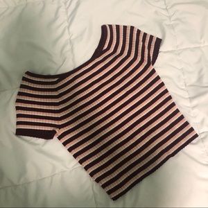 Striped T-Shirt